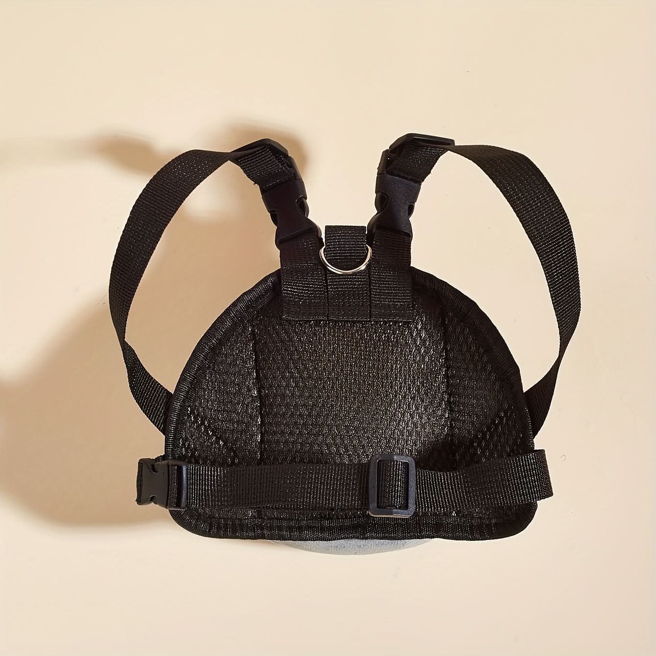 Cartoon Bear Pet Fashion Backpack for Pets