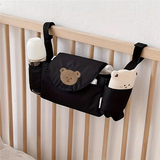 Parenting Stroller Organizer