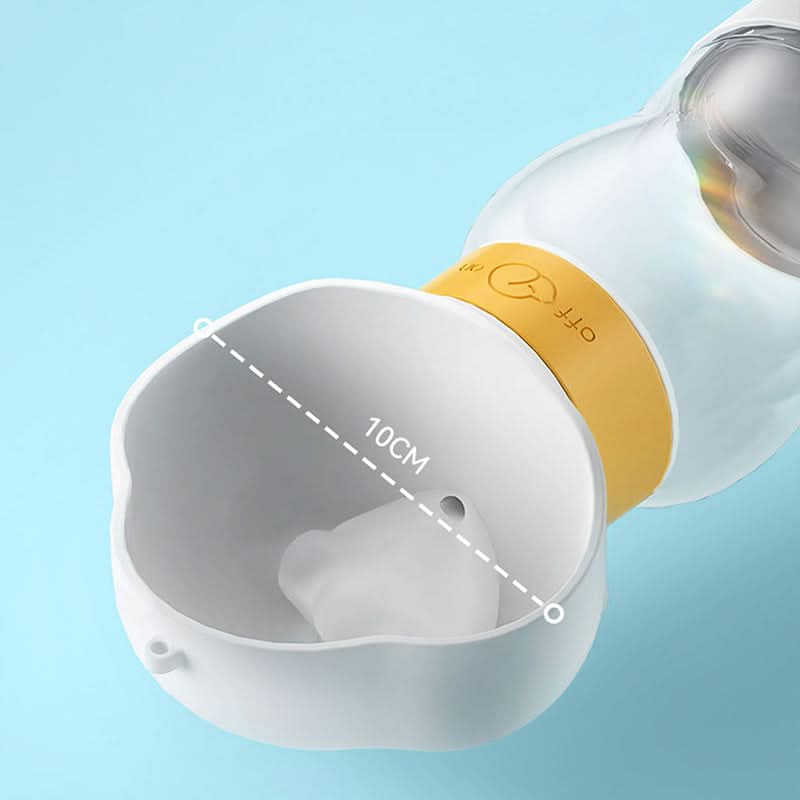 Portable Pet Feeding Cup