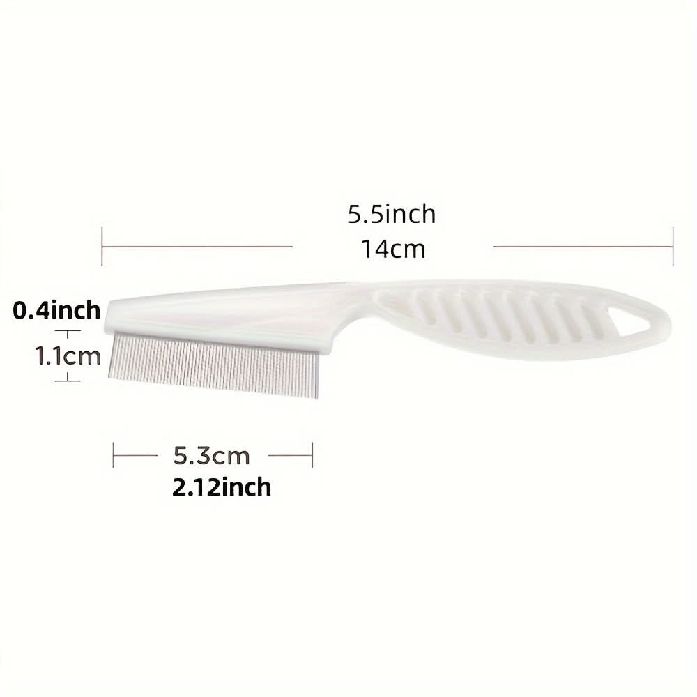 Miracle Detangling Comb for Dogs and Cats