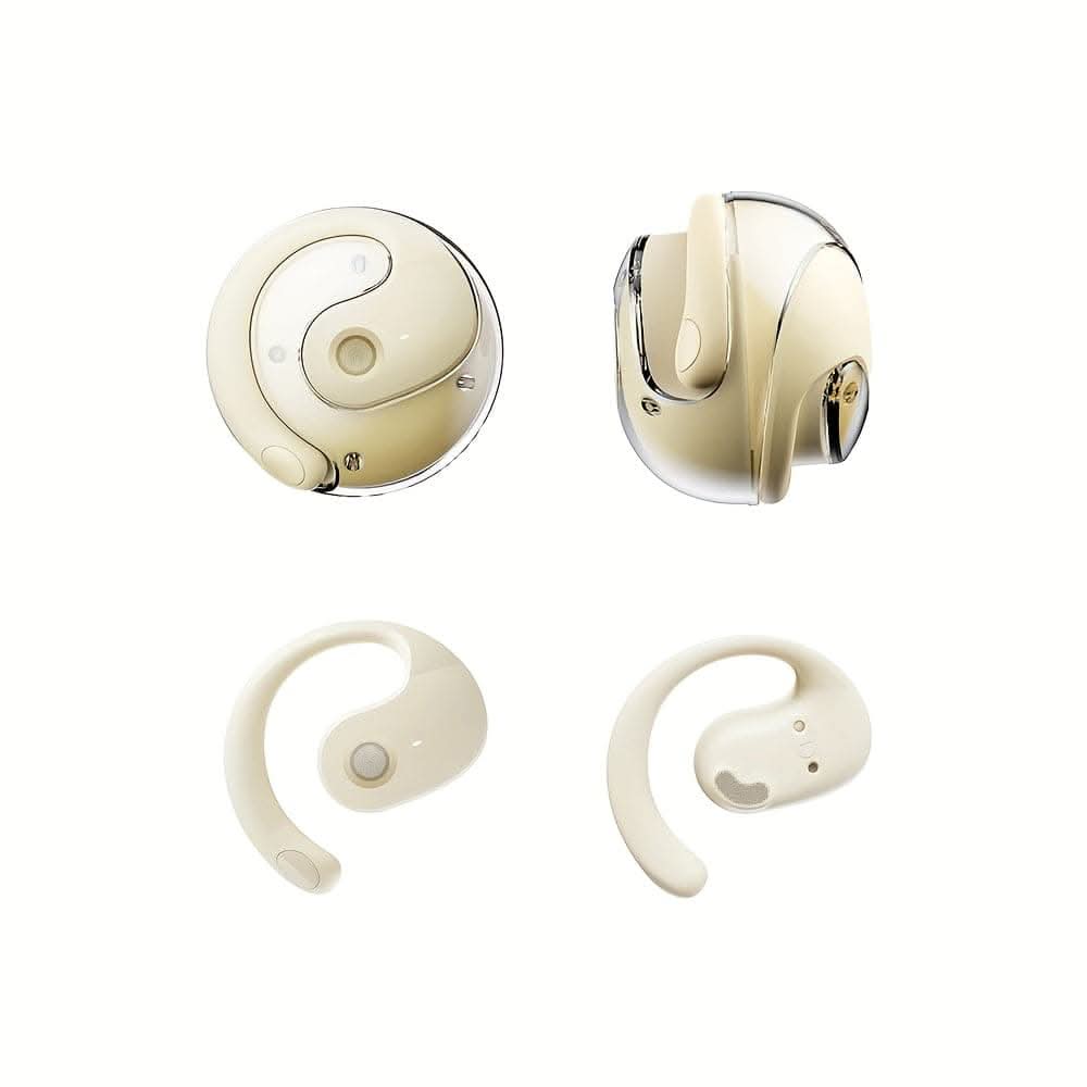 Wireless 5.3 Earbuds with Bass Sound