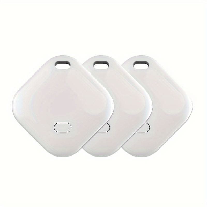 Anti-Lost Device – GPS Tracker with One-Click Search