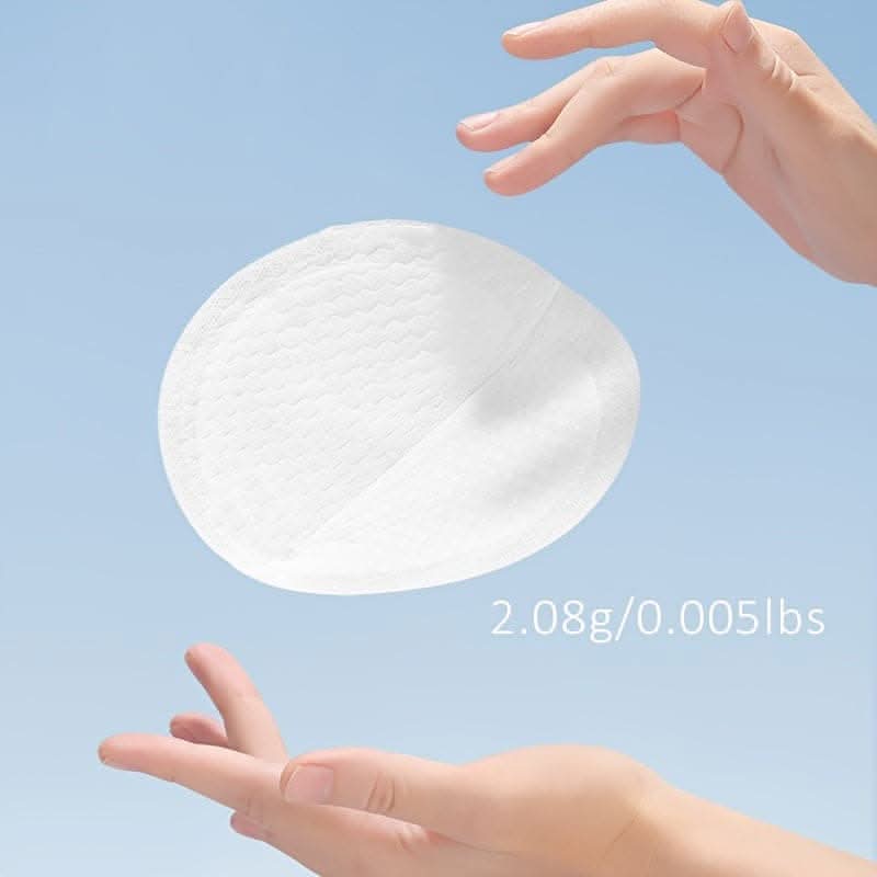 100pcs Disposable Nursing Pads