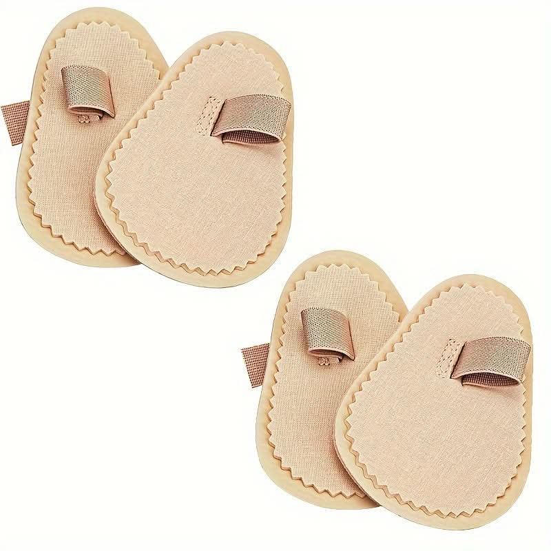 Toe Splints for Hammer & Claw Toes – Adjustable Toe