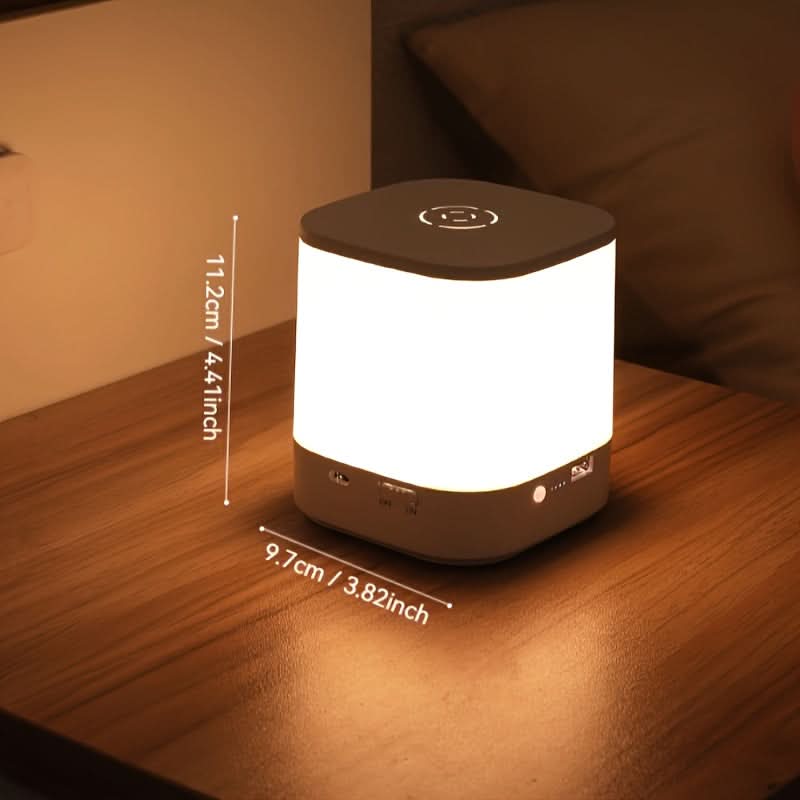 USB LED Night Light with Motion Sensor