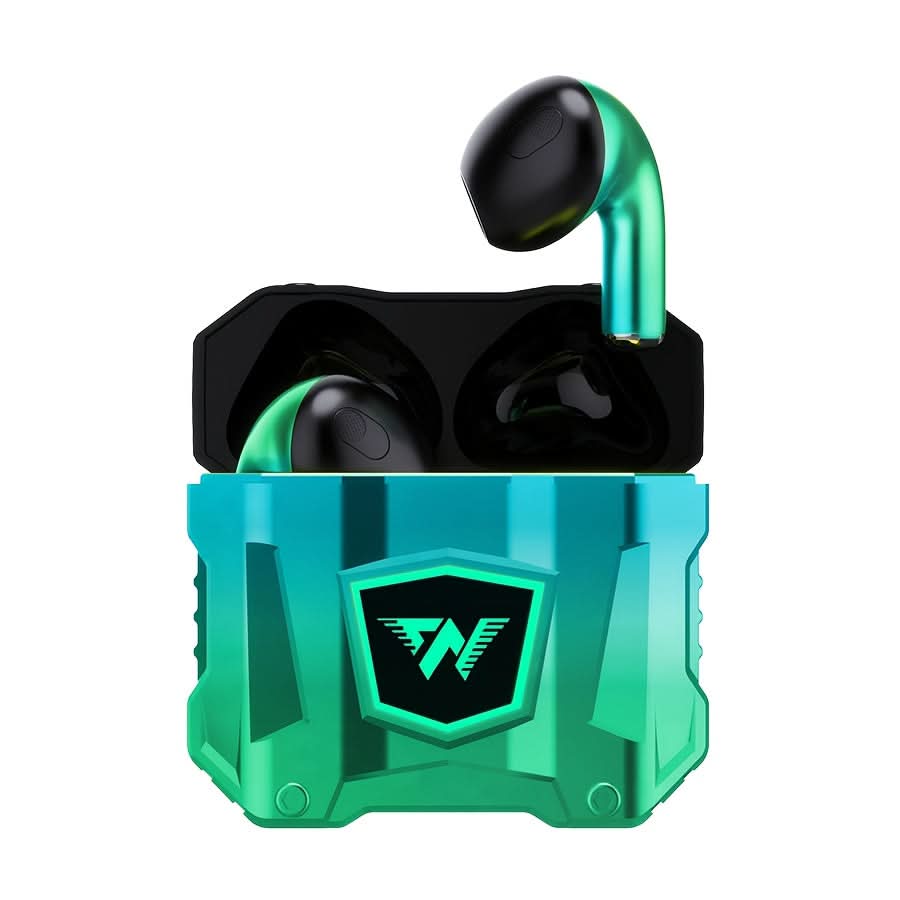 Wireless In-Ear Headphones - Sports & Gaming, Noise Cancelling