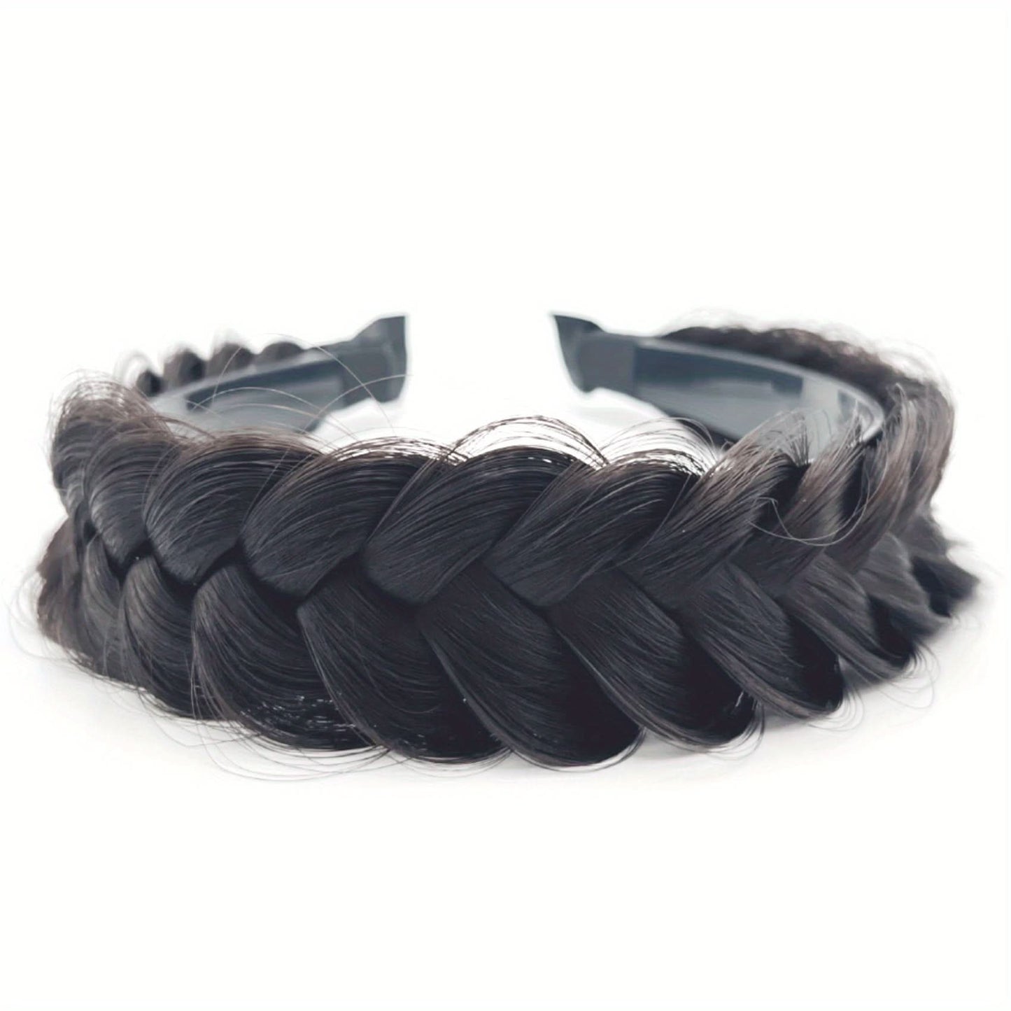 Elegant Bow Hair Claw for Thick Hair