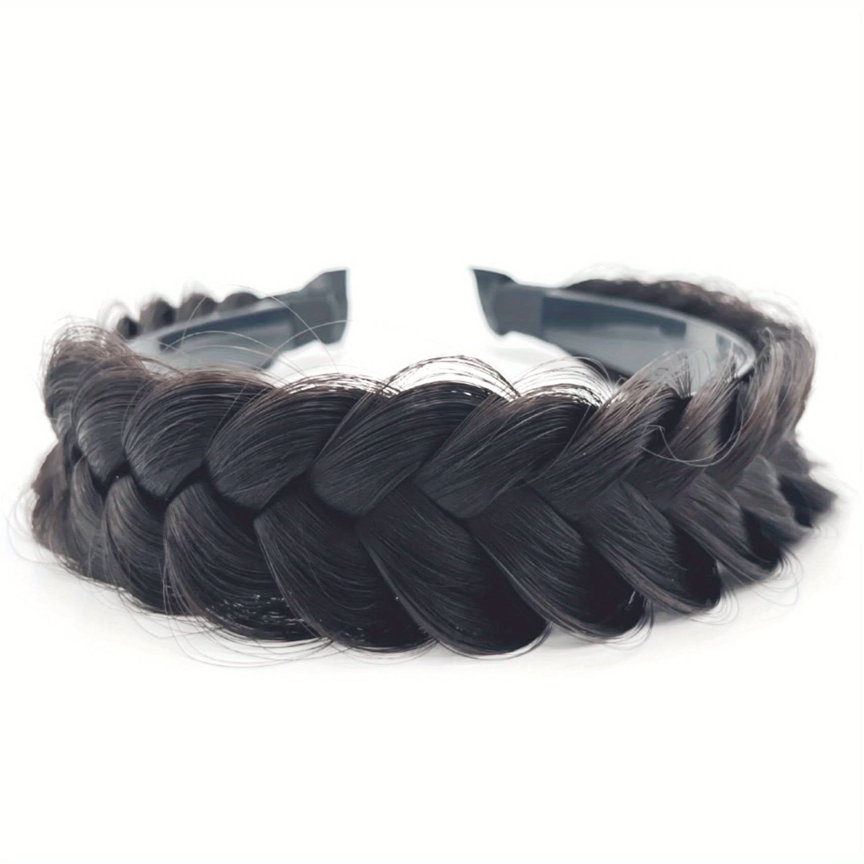Elegant Bow Hair Claw for Thick Hair