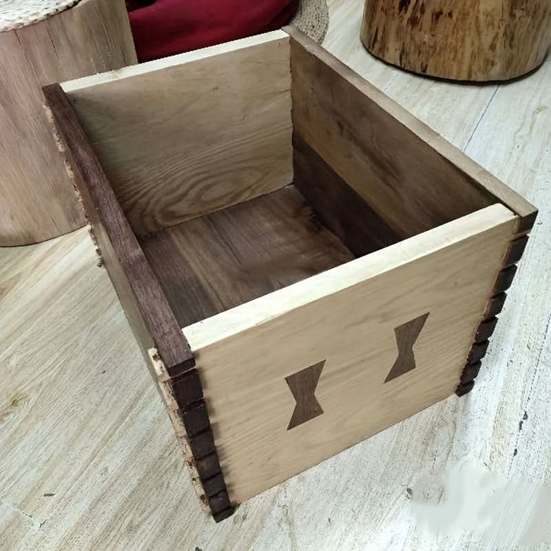 Precise Dovetail Marker Tool for Woodworking