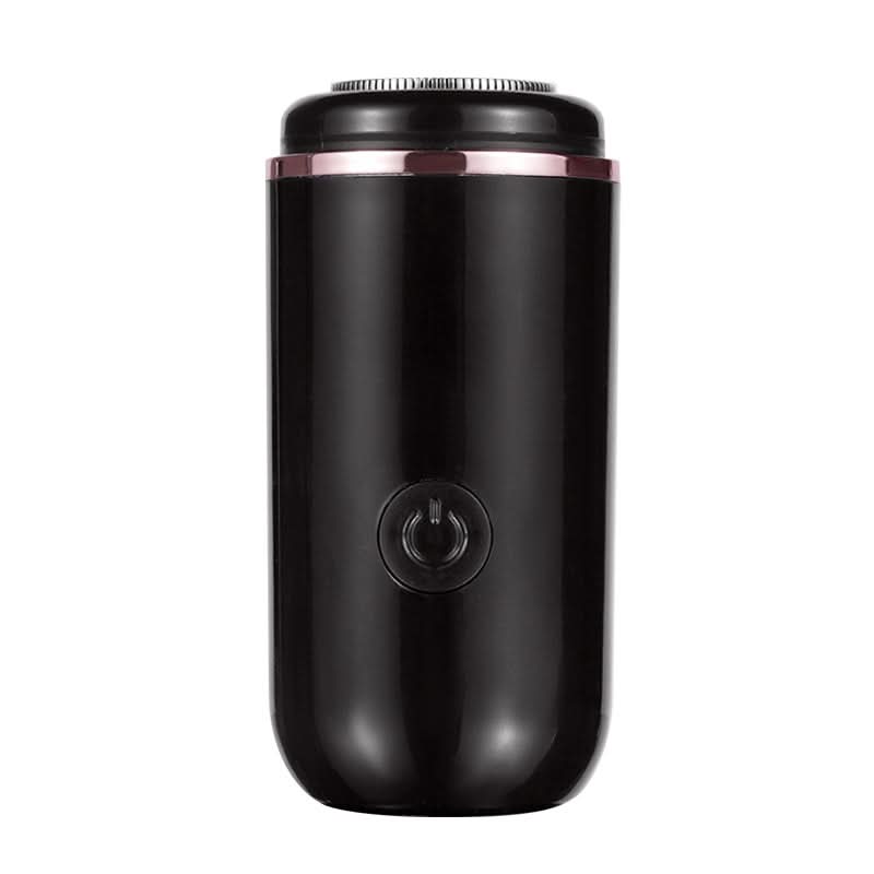 Compact USB Rechargeable Mini Electric Shaver – Washable