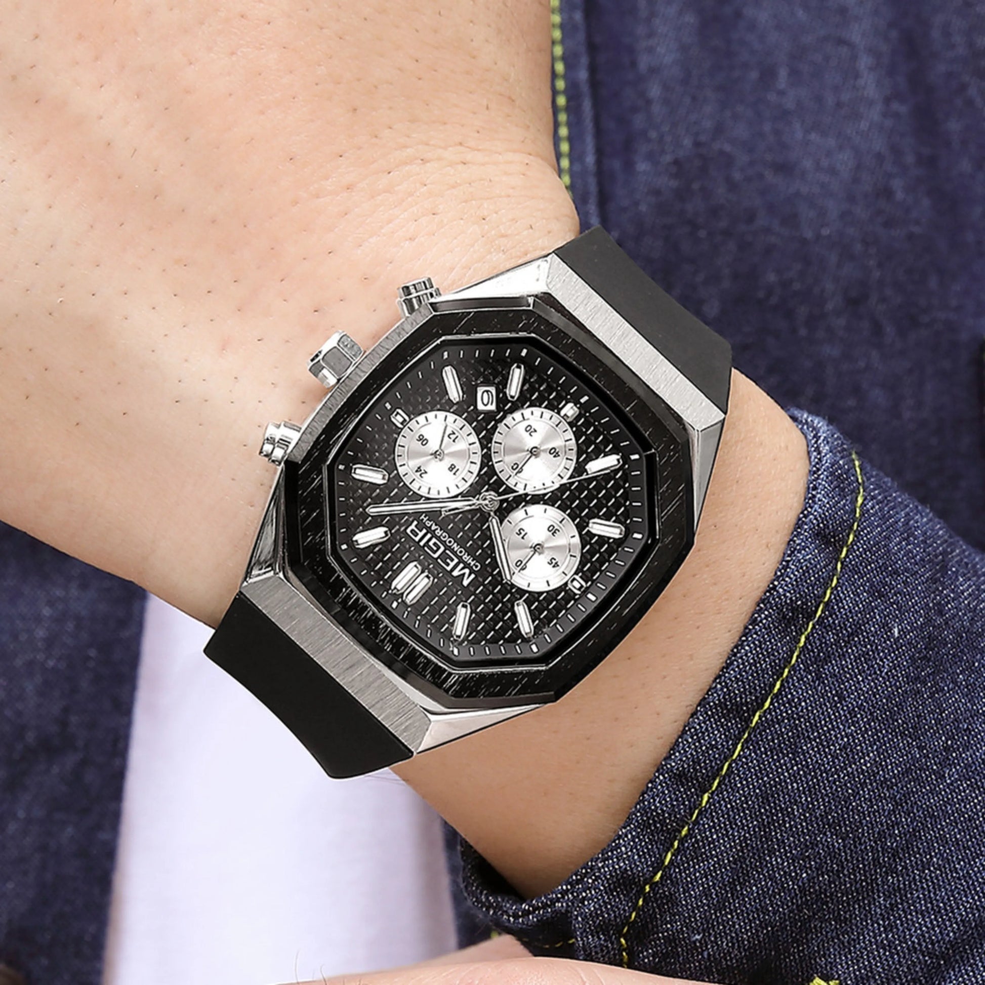 Apollo - 42mm