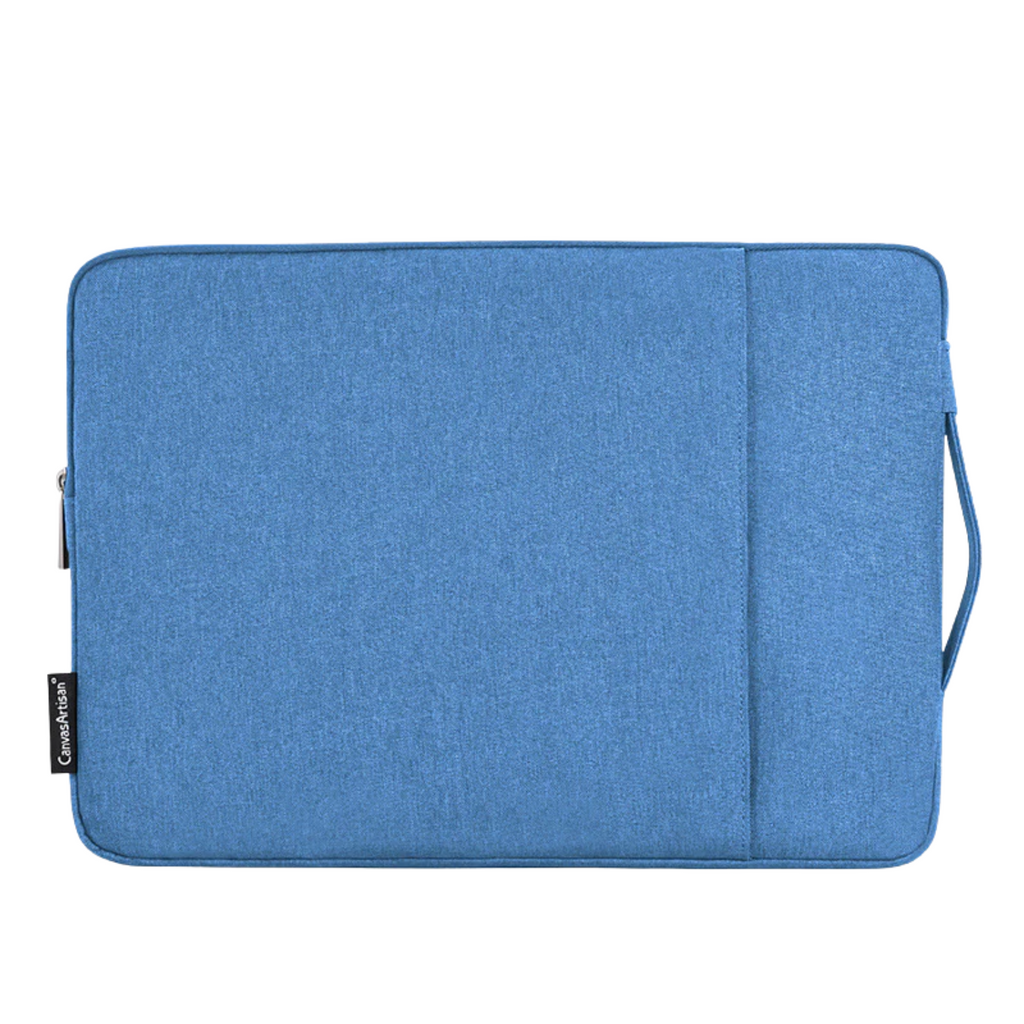 Slim Waterproof Laptop Sleeve – 11"-15" Inch Case for MacBook, Huawei, Lenovo & More