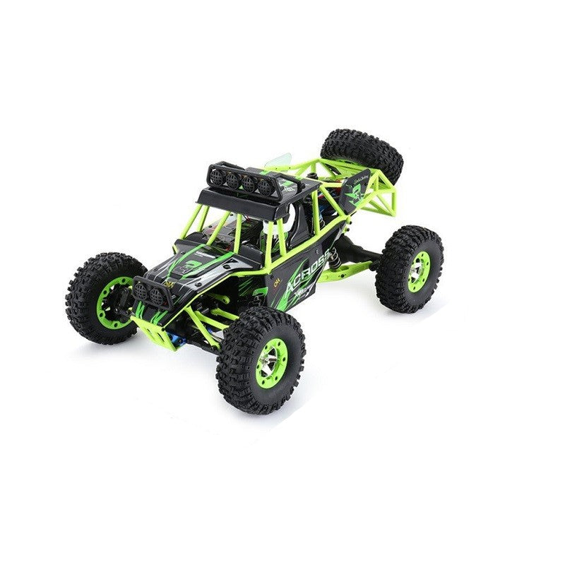 Cross Road Remote Control Car