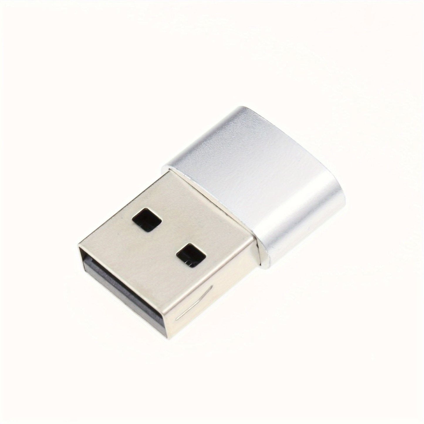 4pcs USB to USB-C Adapter