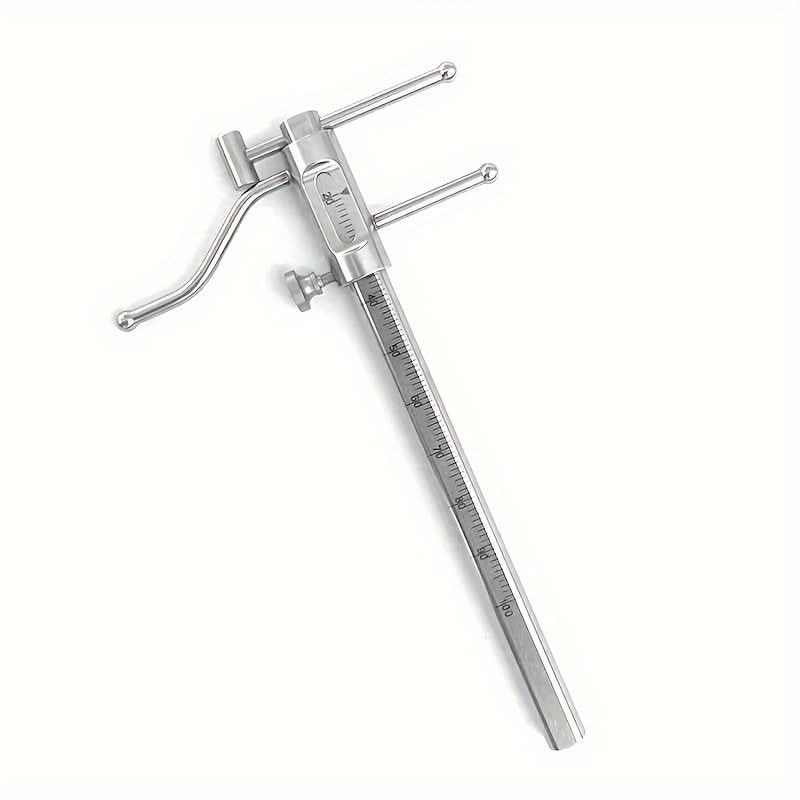 Digital Stainless Steel Dental Caliper Tool