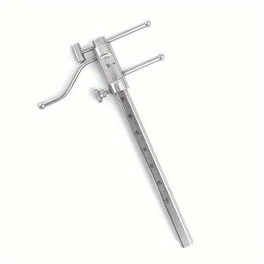 Digital Stainless Steel Dental Caliper Tool