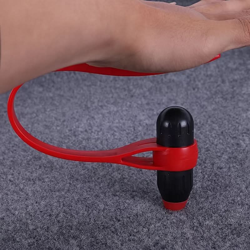 Back Knock Hammer for Myofascial Massage Relief
