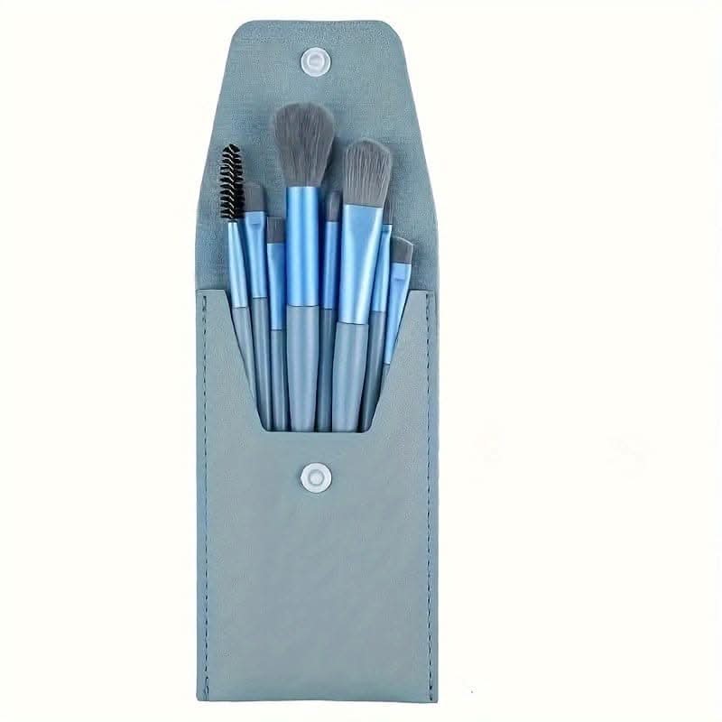 Makeup Brush Set with Soft Blending Make Up Brushes