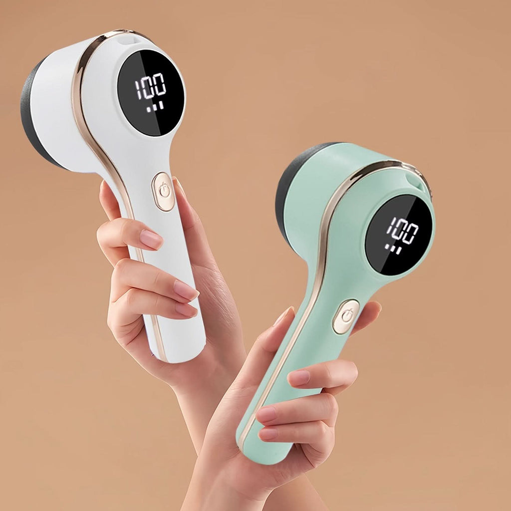 USB Rechargeable Pet Hair Remover Trimmer
