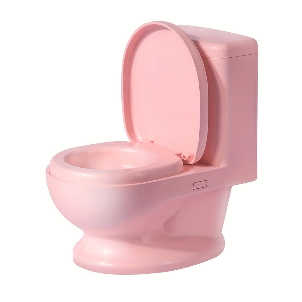 Novelty Toilet-Shaped USB Humidifier for Bedroom