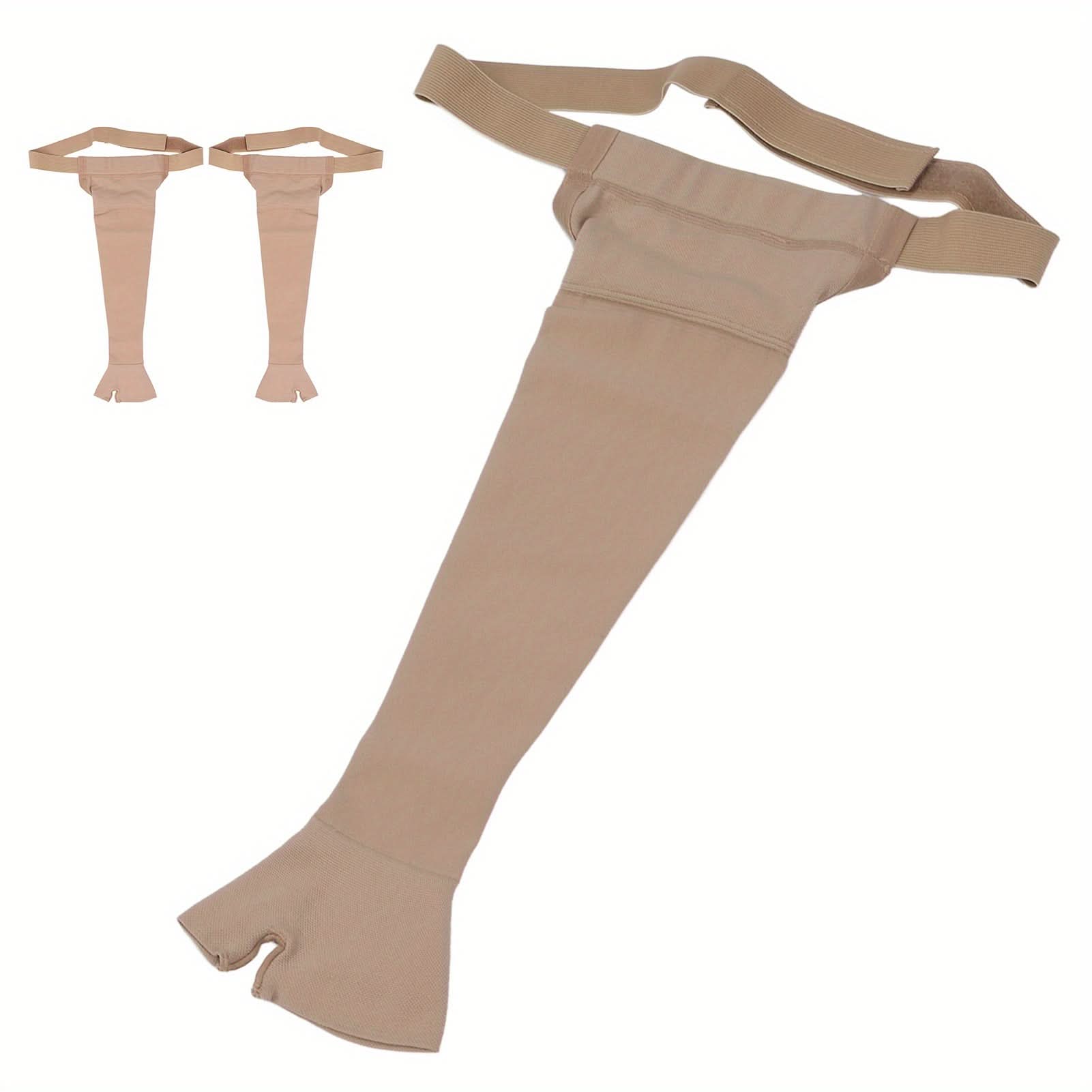 Lymphedema Compression Arm Sleeve – Post-Mastectomy Support Sleeve