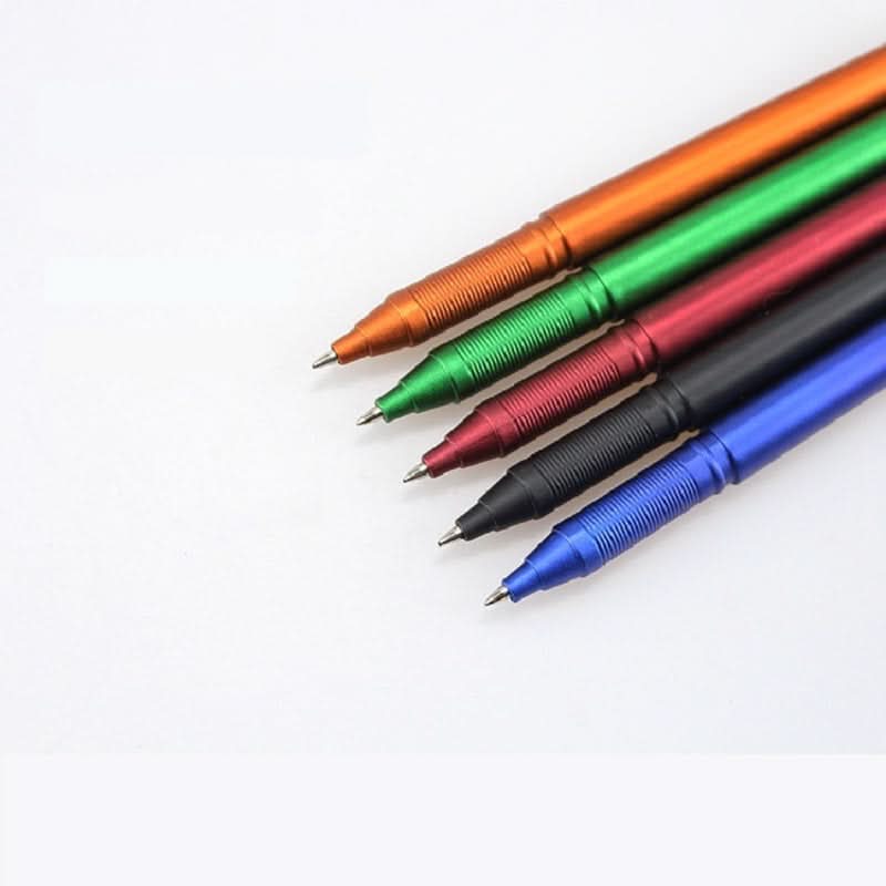 5pcs 3in1 Mobile Phone Holder BallPoint Pen Touch Screen Swipe Pen