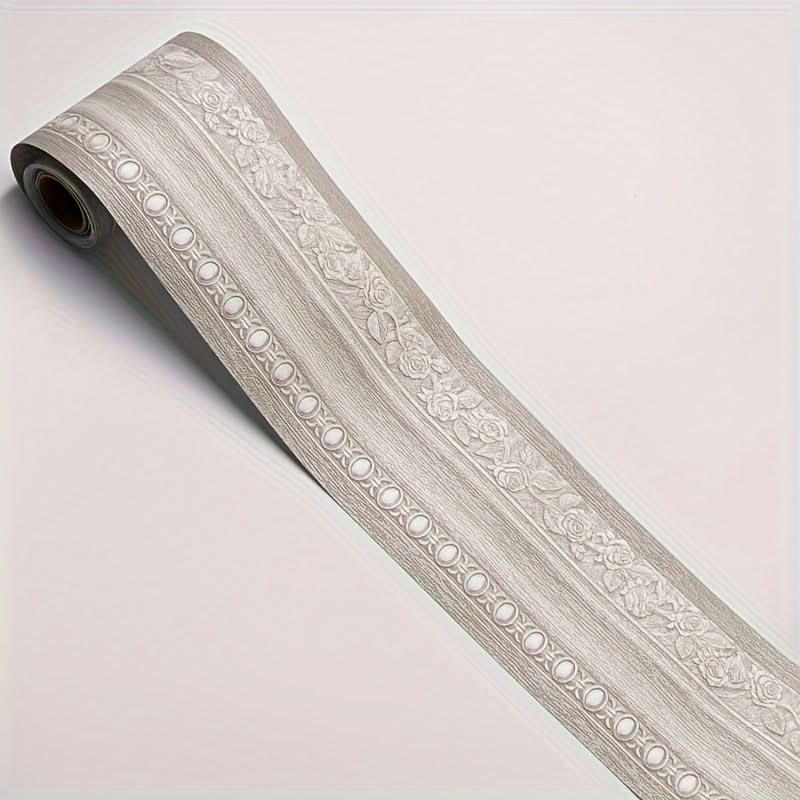 Self-Adhesive PVC Wall Border Stickers