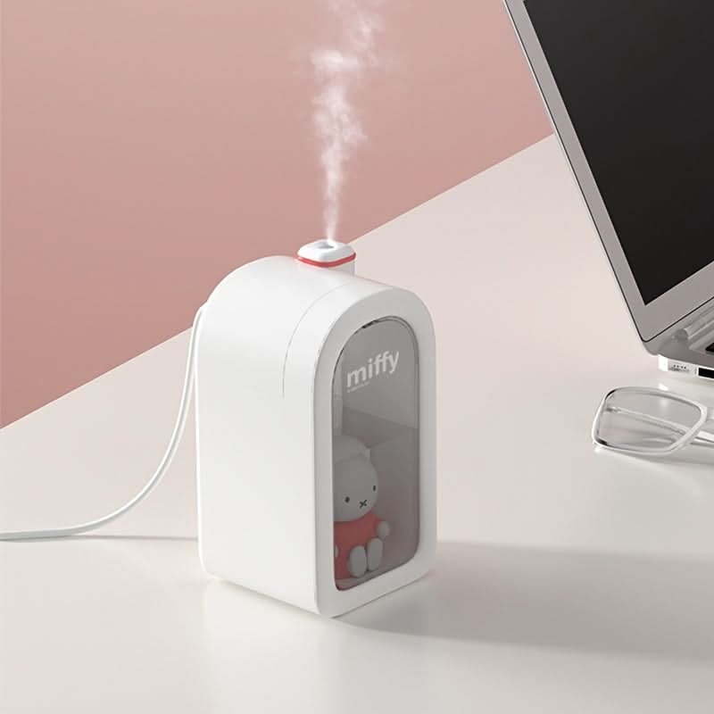 Miffy Cool Mist Humidifier - USB Powered