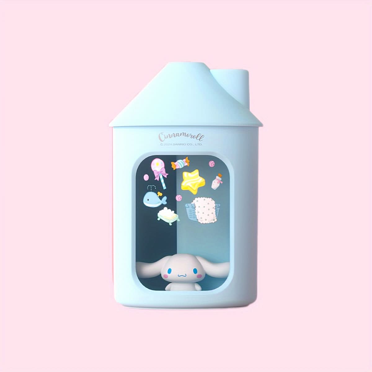 Sanrio Hello Kitty USB Mini Humidifier