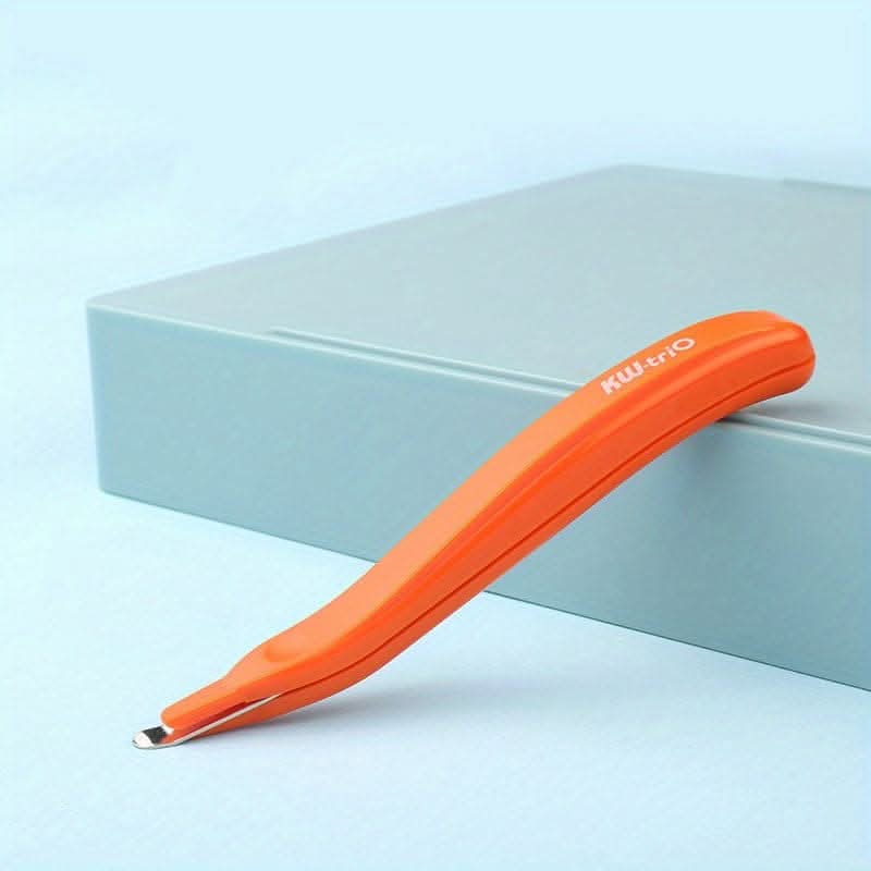 Premium Magnetic Staple Remover Tool for Office