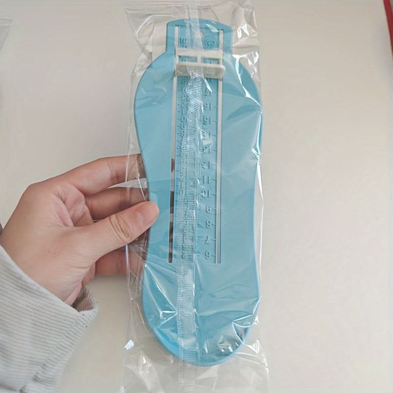 Baby Foot Measuring Ruler