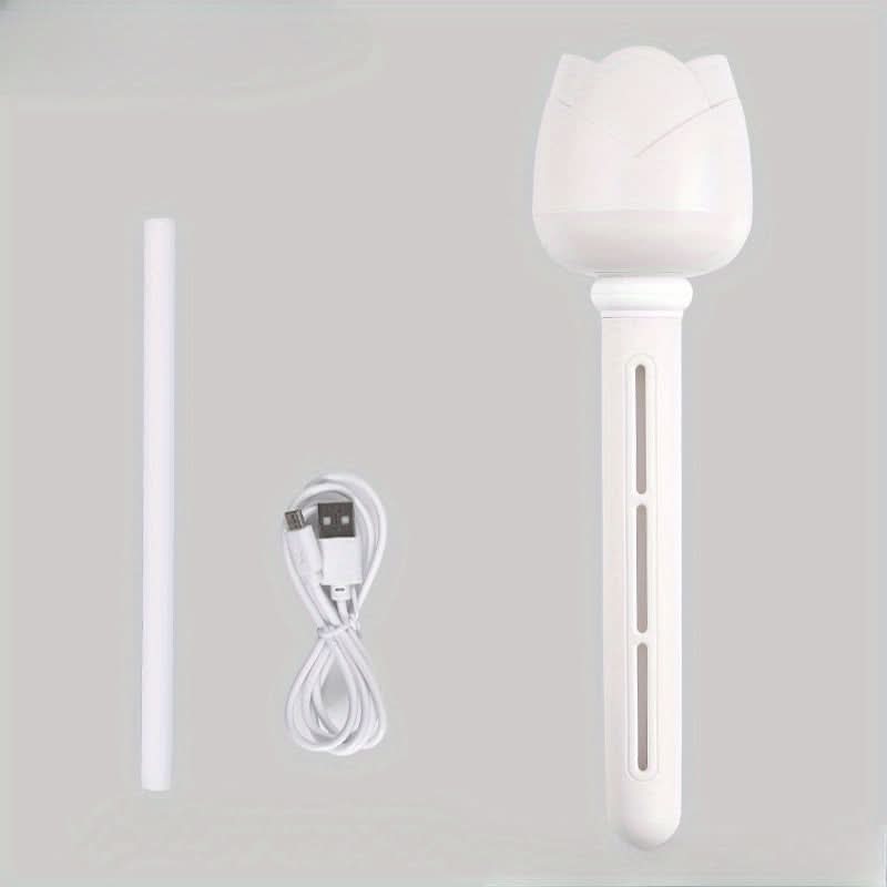 USB Mini Humidifier with Ultrafine Atomization