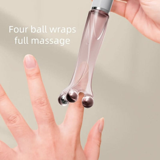 Latex-Free Finger Massage Stick – Thumb & Joint Massager