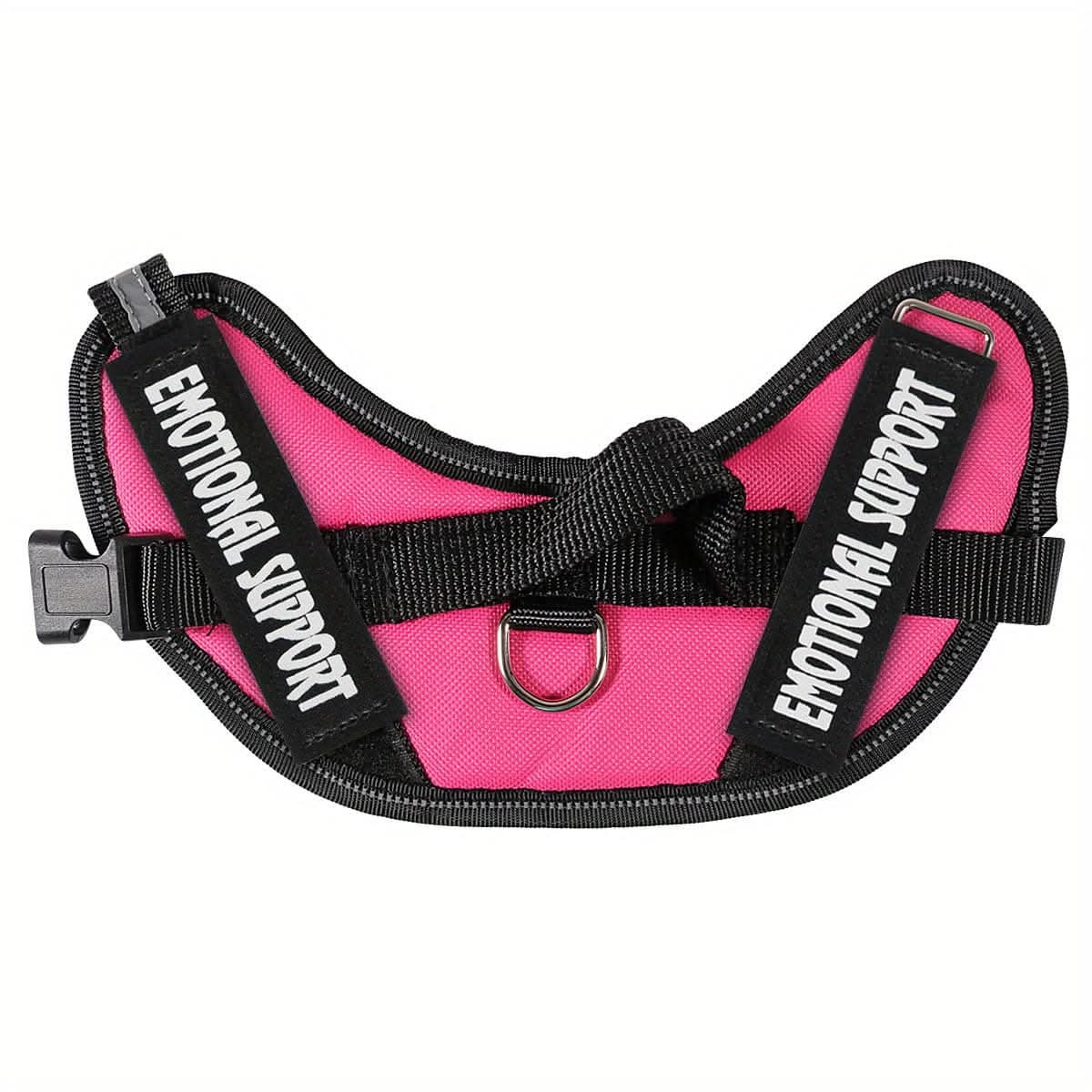 Adjustable No-Pull Dog Harness with Handle
