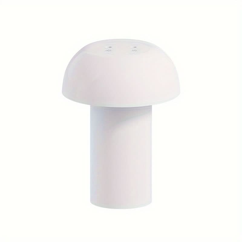 Dual Mist Ultrasonic Humidifier with Aromatherapy