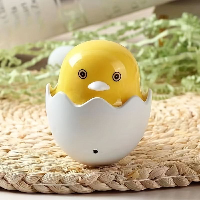 Happy Bird Night Light