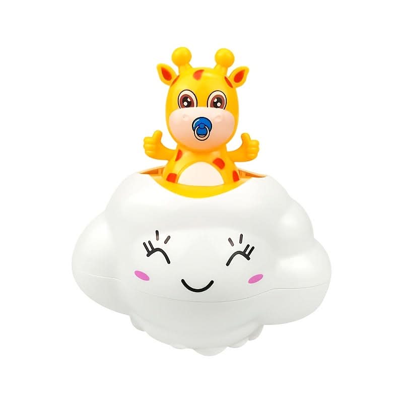 1pc Interactive Bath Toy Set for Toddlers