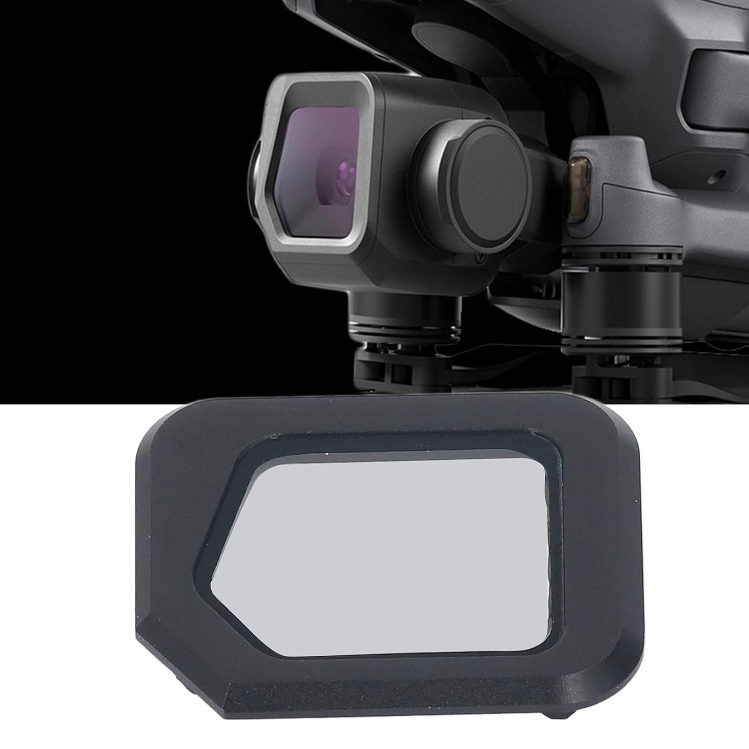 DJI Mavic 3 Classic UV Filter – Optical Glass Lens Protector for Drone Photography