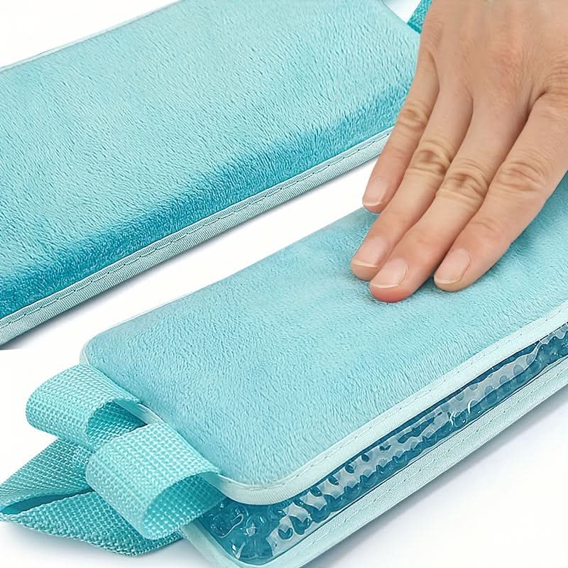Hot & Cold Therapy Pack – Neck, Shoulder & Waist Pain Relief