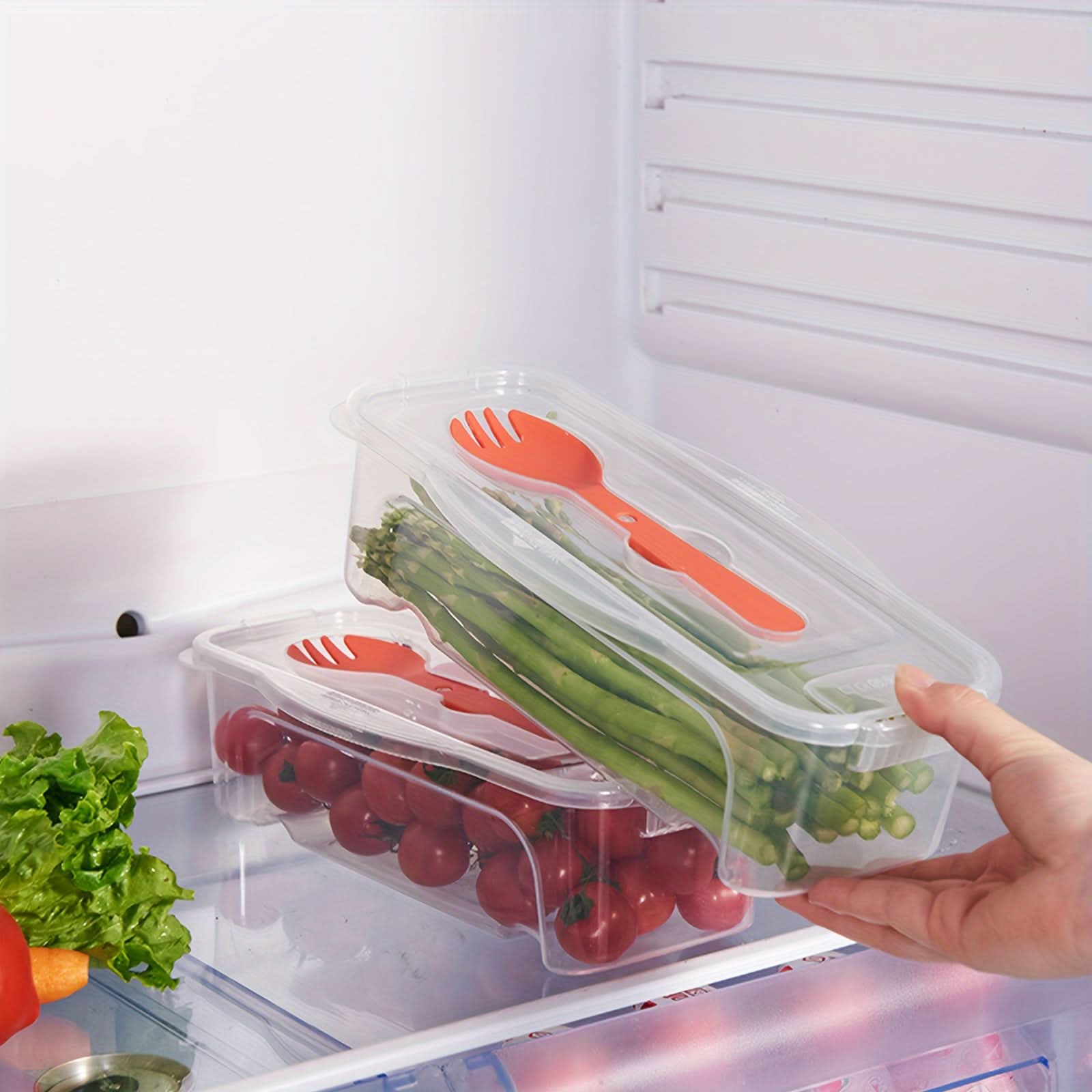 Microwave Pasta Cooker with Strainer Lid
