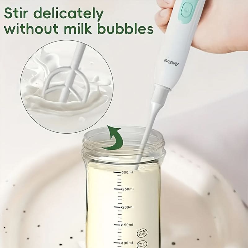 Electric Bottle Brush with UV Sterilization, Multifunctional Cleaning Cup Set