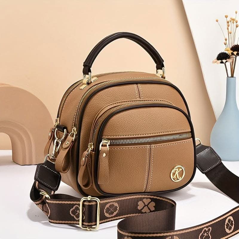Mini Chic Crossbody Shoulder Bag