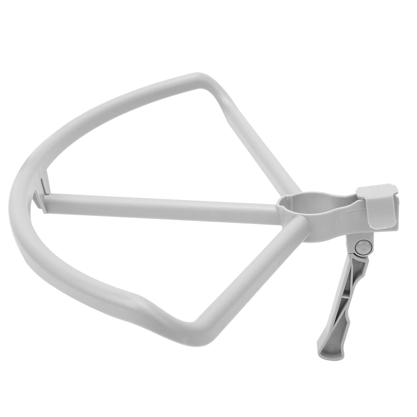 DJI Mavic Air 2 Propeller Guard – Durable ABS Blade Protector for Drone Safety (Grey)