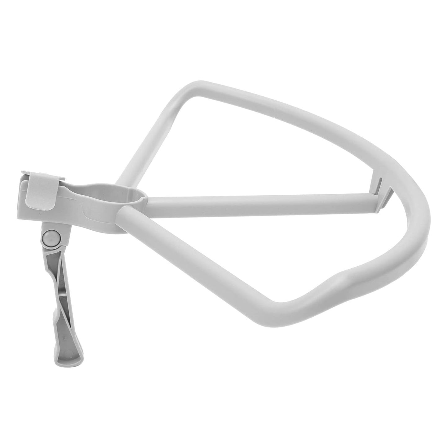 DJI Mavic Air 2 Propeller Guard – Durable ABS Blade Protector for Drone Safety (Grey)