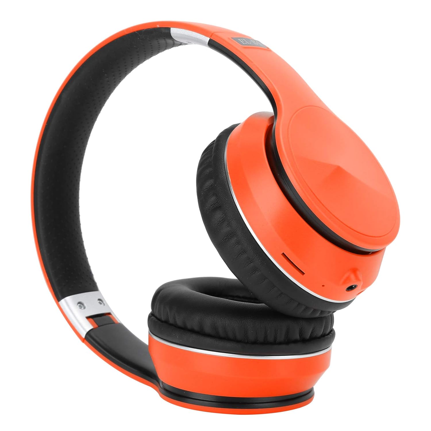 Rengu Bluetooth 5.0 Wireless Earbuds with Mic, In-Ear Headset for Teens & Students – Touch Control, Collapsible Design