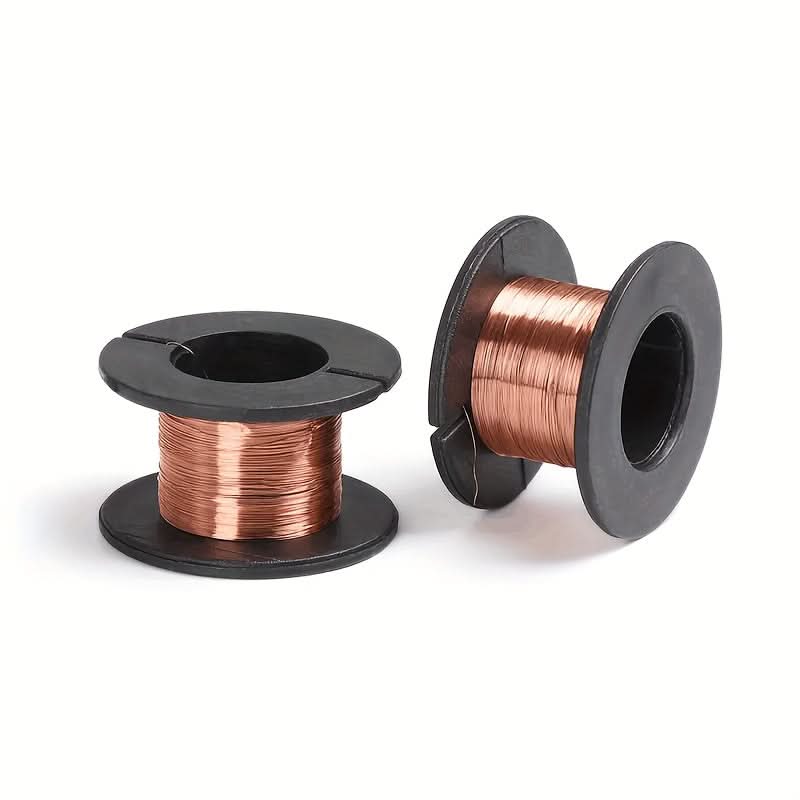 0.1mm Copper Solder Wire for Repairs