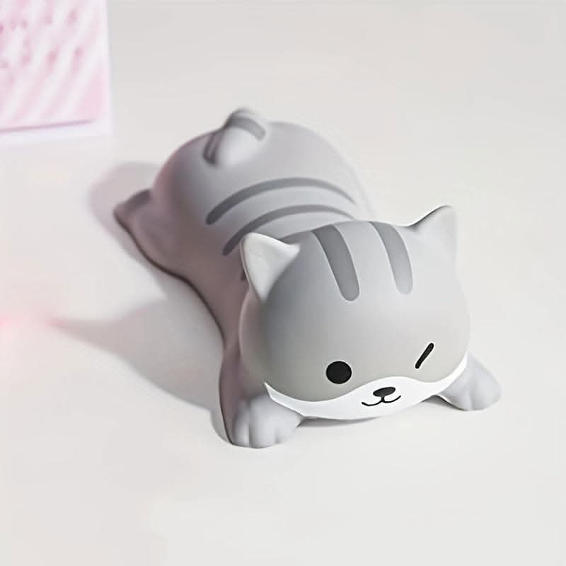 Ergonomic Wrist Rest Mouse Pad - Slow Rising