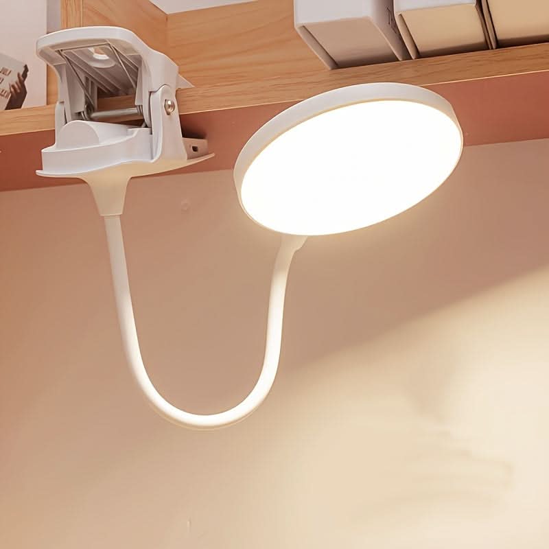 Dimmable LED Desk Lamp Rechargeable Light