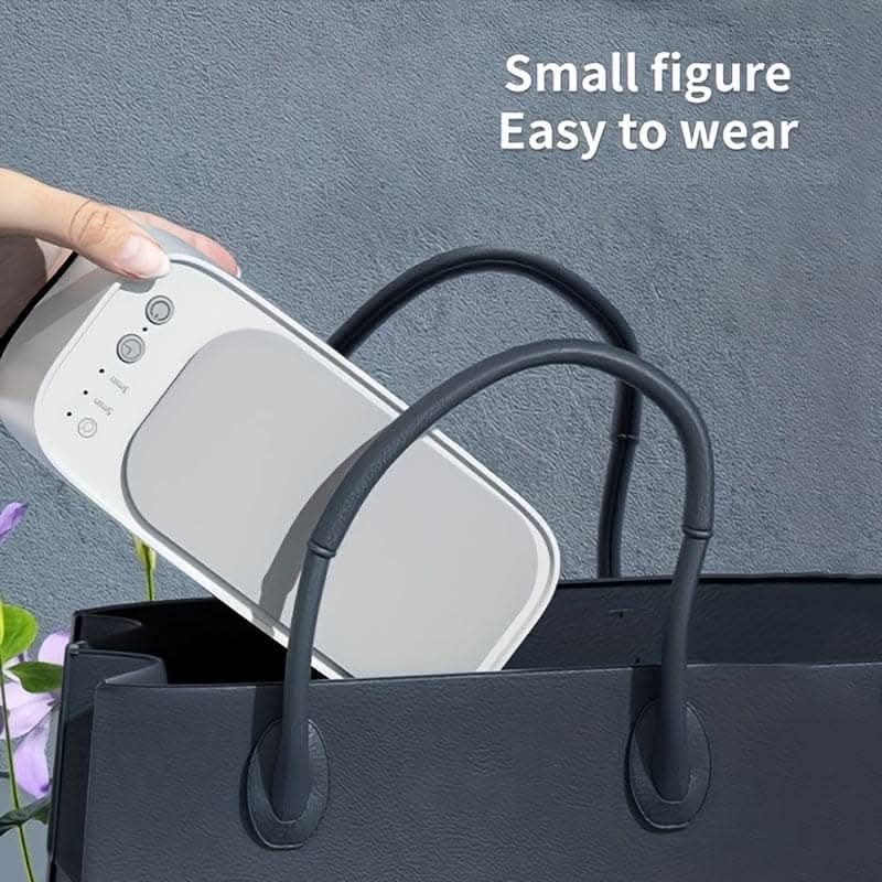Versatile Cleaning Wizard – 360° Deep Clean, Rechargeable, USB-Powered