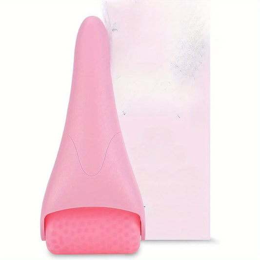 Ice Roller for Face & Eyes – No Battery Needed